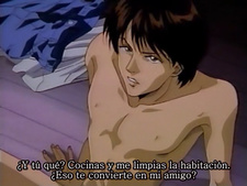 Boku wa Kono Mama Kaeranai